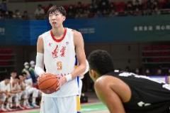 付政浩：周琦高薪加盟四川隊征戰(zhàn)全運會 遼寧難以匹配薪資