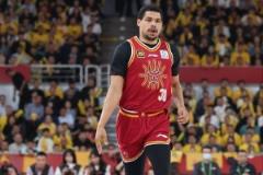 探長：曾效力山西的凱爾新賽季想重返CBA，對陣廣東表現(xiàn)亮眼