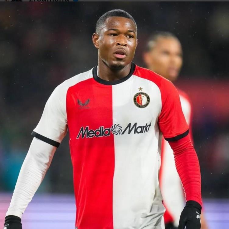 羅馬諾：維拉已與費耶諾德前鋒雷德蒙達成免簽協(xié)議