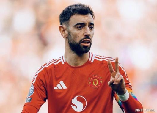 B費或選擇套現(xiàn)離隊，曼聯(lián)需正視這一方向