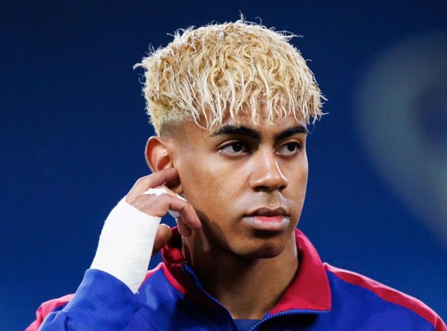 西媒：亞馬爾續(xù)約年薪1500萬(wàn)歐元，加獎(jiǎng)金最高可達(dá)2000萬(wàn)歐元