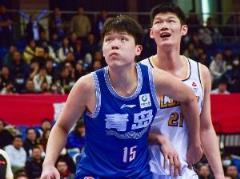 胡金秋遺憾未實現(xiàn)NBA夢想，祝福楊瀚森&曾凡博成功