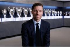 阿隆索：皇馬是我足球生涯的終極夢想