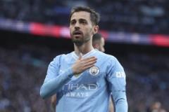 曼城計劃精簡陣容，B席、埃德森等球員未來成疑