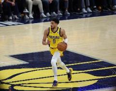 帕金斯：超級球星讓客場也能滿座，哈利伯頓是否達到這個標準？