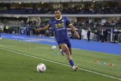 羅馬諾：維羅納完成薩爾350萬歐買斷，合同至2029年6月