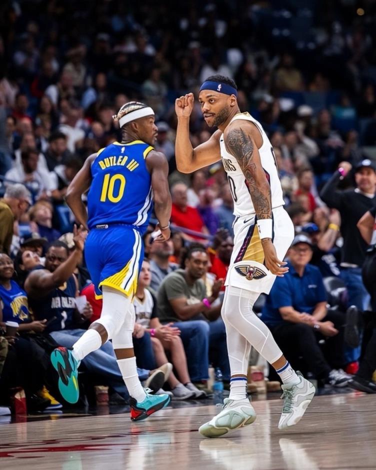 鵜鶘重建別忘了此人！他是小球時代關(guān)鍵武器，2大優(yōu)勢讓爛隊(duì)變黑馬