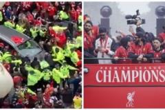 利物浦撞人事件致79人受傷 7人仍在住院治療