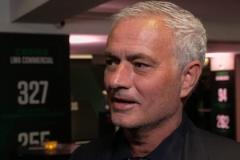 穆帥：切爾西渴望歐冠，三項歐戰(zhàn)冠軍同樣令人期待