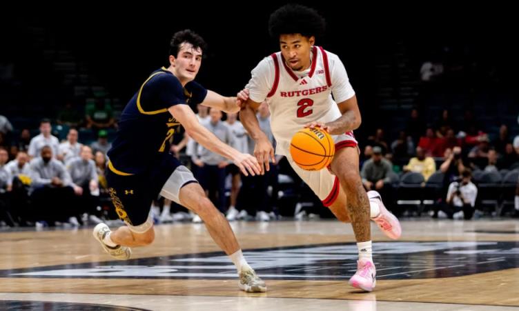 NBA新星迪倫·哈珀：名宿之子將擔(dān)任什么位置？