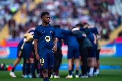 法蒂即將租借加盟摩納哥，正式宣布仍需等待