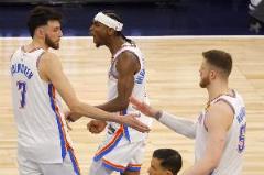 Windhorst：整個賽季都在聽人們對雷霆的不敬，他們將是聯(lián)盟大麻煩