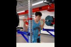 中國胃楊瀚森赴美日記 | 5月28日 訓(xùn)練結(jié)束探秘亞洲超市