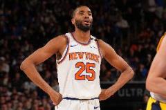 布里奇斯末節(jié)獨(dú)砍9分仍難救主