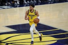 哈利父親被步行者解禁，卡萊爾表示父親應(yīng)能看兒子打球