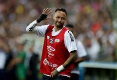 內(nèi)馬爾：我的表現(xiàn)無可挑剔，批評者不知我的付出與犧牲