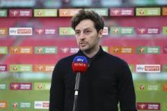 電訊報：西布朗正尋求新主帥，熱刺助教梅森成首選目標