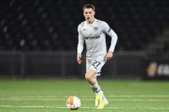 藥廠將出售維爾茨所得用于陣容重組