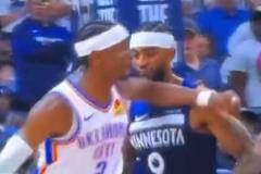 愛我別肘擊：從兄弟相擁到相互攻擊的演變