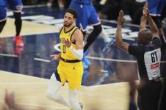 哈利伯頓狂砍32分12板15助4斷0失誤 火箭距離總決賽僅差1勝