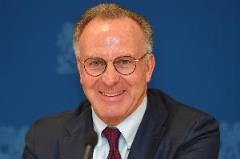 魯梅尼格：世俱杯不額外引援，3000萬歐元收入無關(guān)緊要