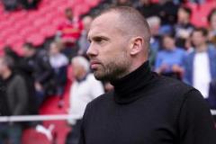 羅馬諾：利物浦允許助教海廷加與阿賈克斯談判，或成賈府新帥