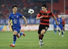 中國俱樂部有意引進(jìn)24歲浦項前鋒李昊宰，球員已解決兵役問題