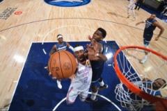 周三競彩籃球前瞻：森林狼險境待解 雷霆主場爭冠