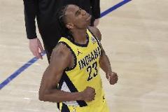 卡萊爾：內(nèi)史密斯暫無出場時間限制，比賽將實時評估其表現(xiàn)