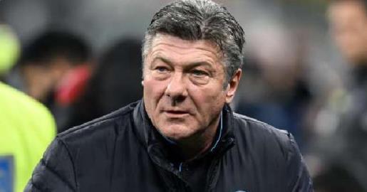 馬扎里：國米是歐洲最強球隊之一，踢球非常精彩