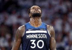 蘭德爾：尼克斯打球無趣，狼隊給予我歸屬感