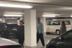 若納坦-塔抵達(dá)慕尼黑接受拜仁體檢，加盟在即