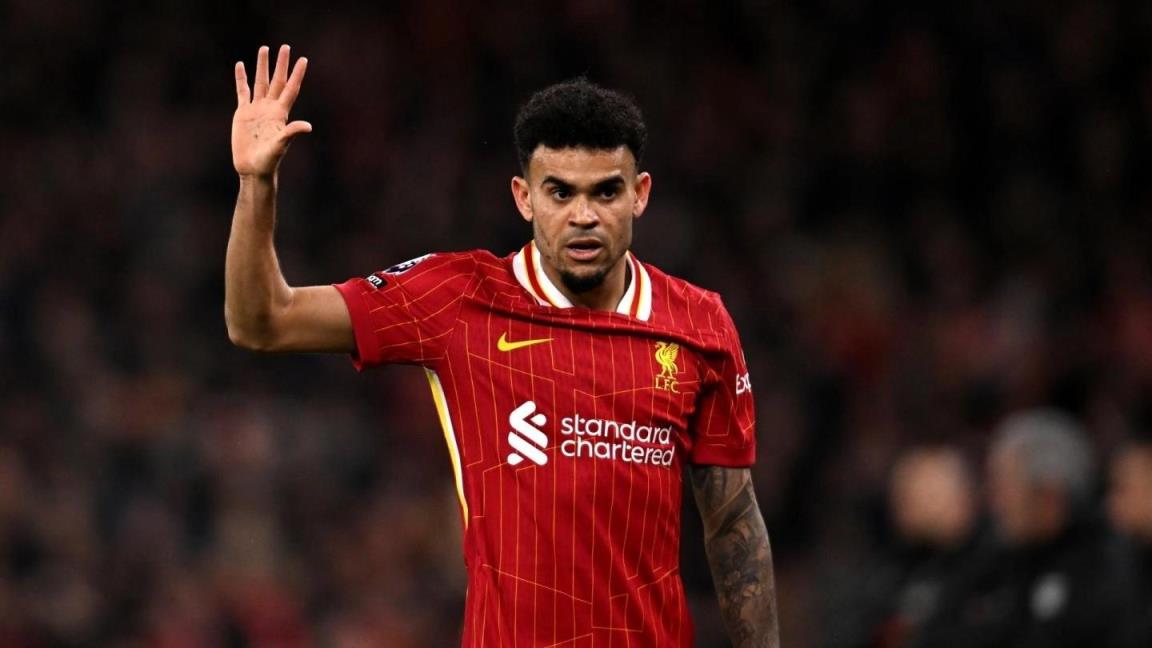 巴薩內(nèi)部有人排除引進(jìn)路易斯-迪亞斯的可能性