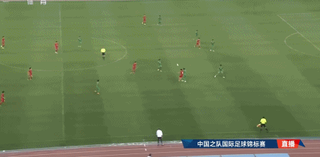 絕殺時(shí)刻！U16國(guó)足92分鐘連用人球分過(guò)和頭球破門(mén)2-1逆轉(zhuǎn)沙特