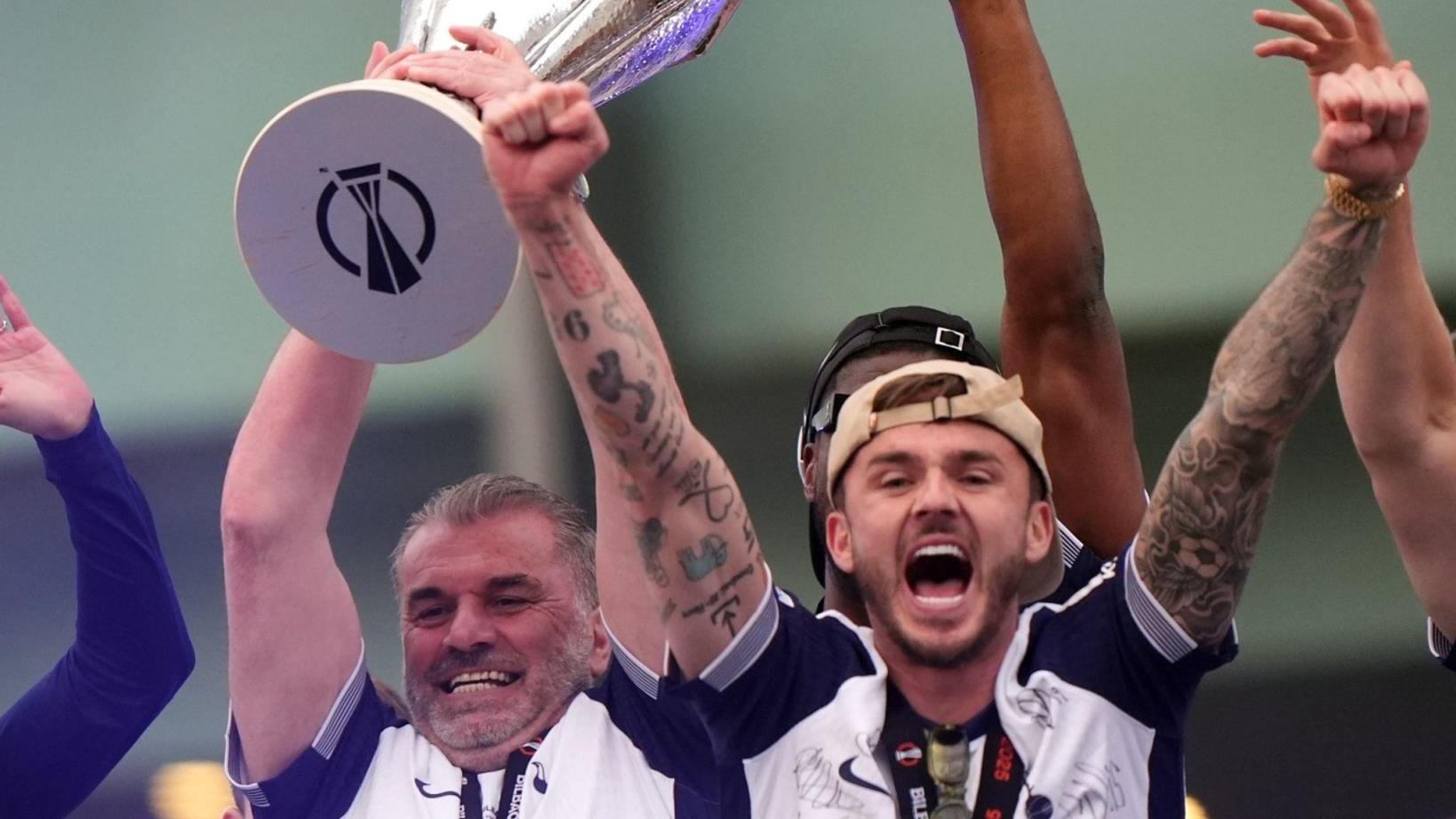 澳波是否應(yīng)該留任？麥迪遜、貝里瓦爾、格雷：當(dāng)然應(yīng)該留任