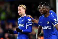 穆德里克現(xiàn)身波蘭，稱來此是為了領(lǐng)獎牌