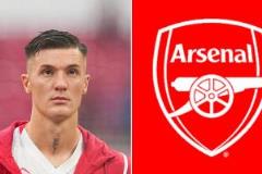 槍手有意！萊比錫欲7000萬求購21歲塞斯科，曼聯(lián)曾介入考察