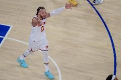 布倫森：我需要改變，不能滿足于現(xiàn)狀