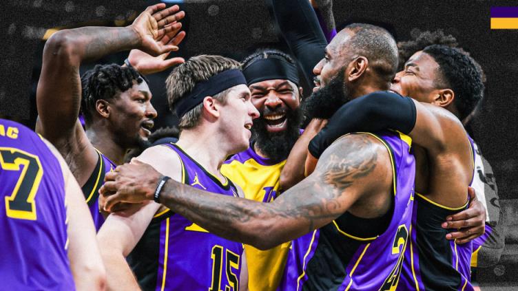 湖人內(nèi)線危機(jī)！佩林卡以馬克威廉姆斯為籌碼，尋求重建禁區(qū)競爭力