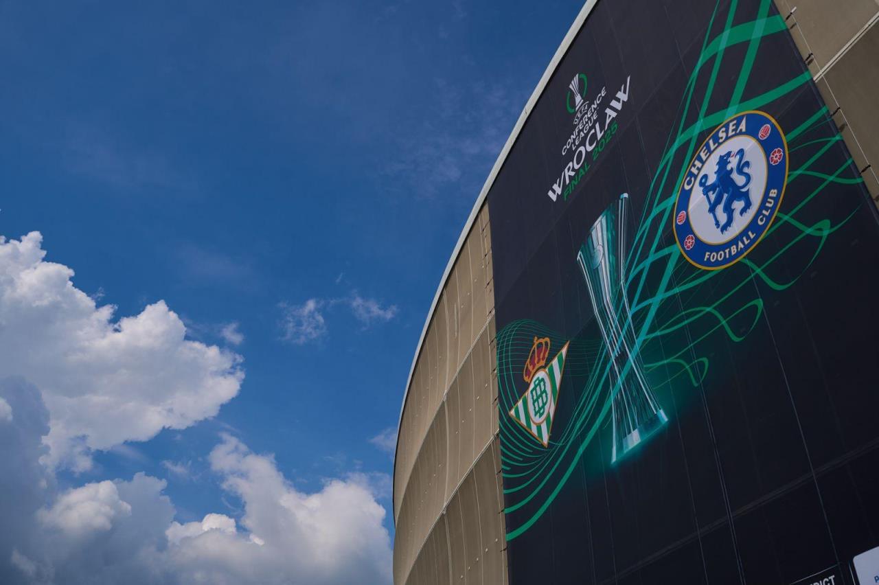 西甲隊(duì)歐戰(zhàn)決賽外戰(zhàn)19連勝，切爾西決賽外戰(zhàn)全勝