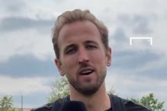 凱恩入選七人制陣容：梅羅、大羅、齊祖、特里、布斯克茨、諾伊爾