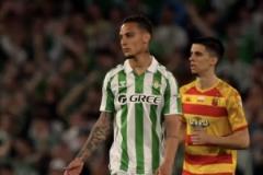 歐協(xié)聯(lián)決賽來(lái)臨！安東尼發(fā)文鼓勵(lì)球隊(duì)：共鑄歷史！