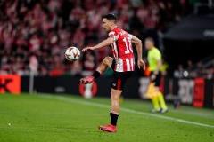 德馬科斯：畢爾巴鄂像我的家一樣，我在這里度過了16年