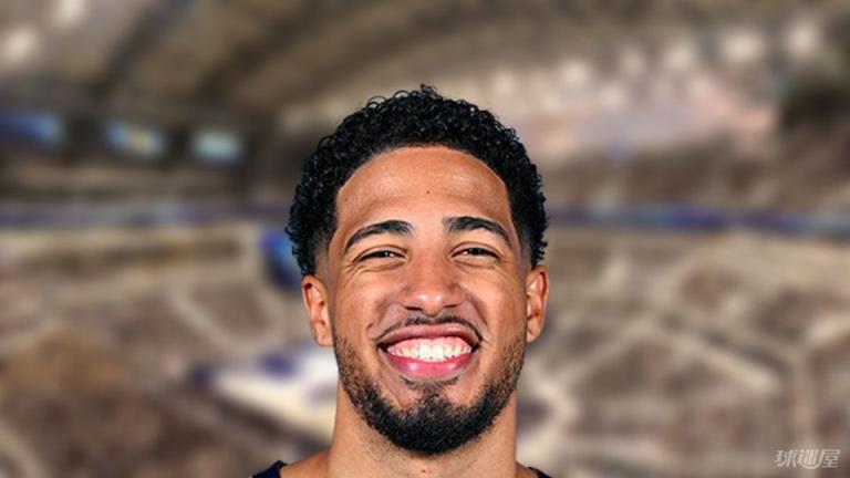 NBA每日三分王：泰瑞斯·哈利伯頓轟進(jìn)5記三分