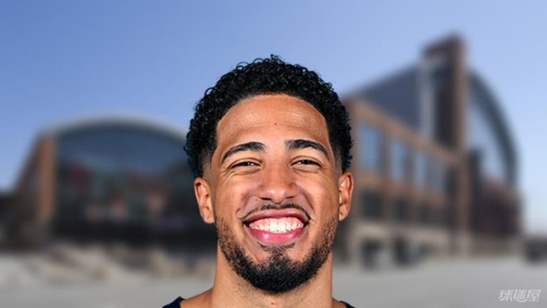 NBA每日籃板王：泰瑞斯·哈利伯頓斬獲12個(gè)籃板