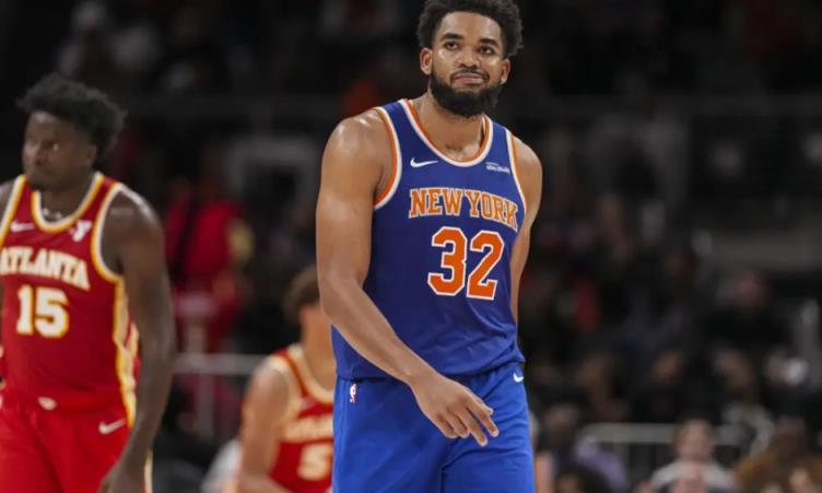 唐斯：尼克斯1-3落后步行者，每場比賽都是生死戰(zhàn)，展現(xiàn)季后賽韌性