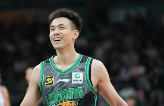 全運會開戰(zhàn)！遼寧三名NBA級主力領(lǐng)銜出征，奪冠熱門懸念浮現(xiàn)