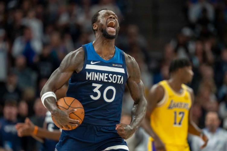 蘭德爾：紐約籃球承受過多外界關(guān)注，球員難以專注比賽本身