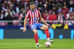 朗格萊：年薪600萬歐欲留馬競，或與巴薩解約