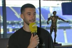 喬安-加西亞加盟巴薩傳聞或成真，將與家人商議后做最終決定